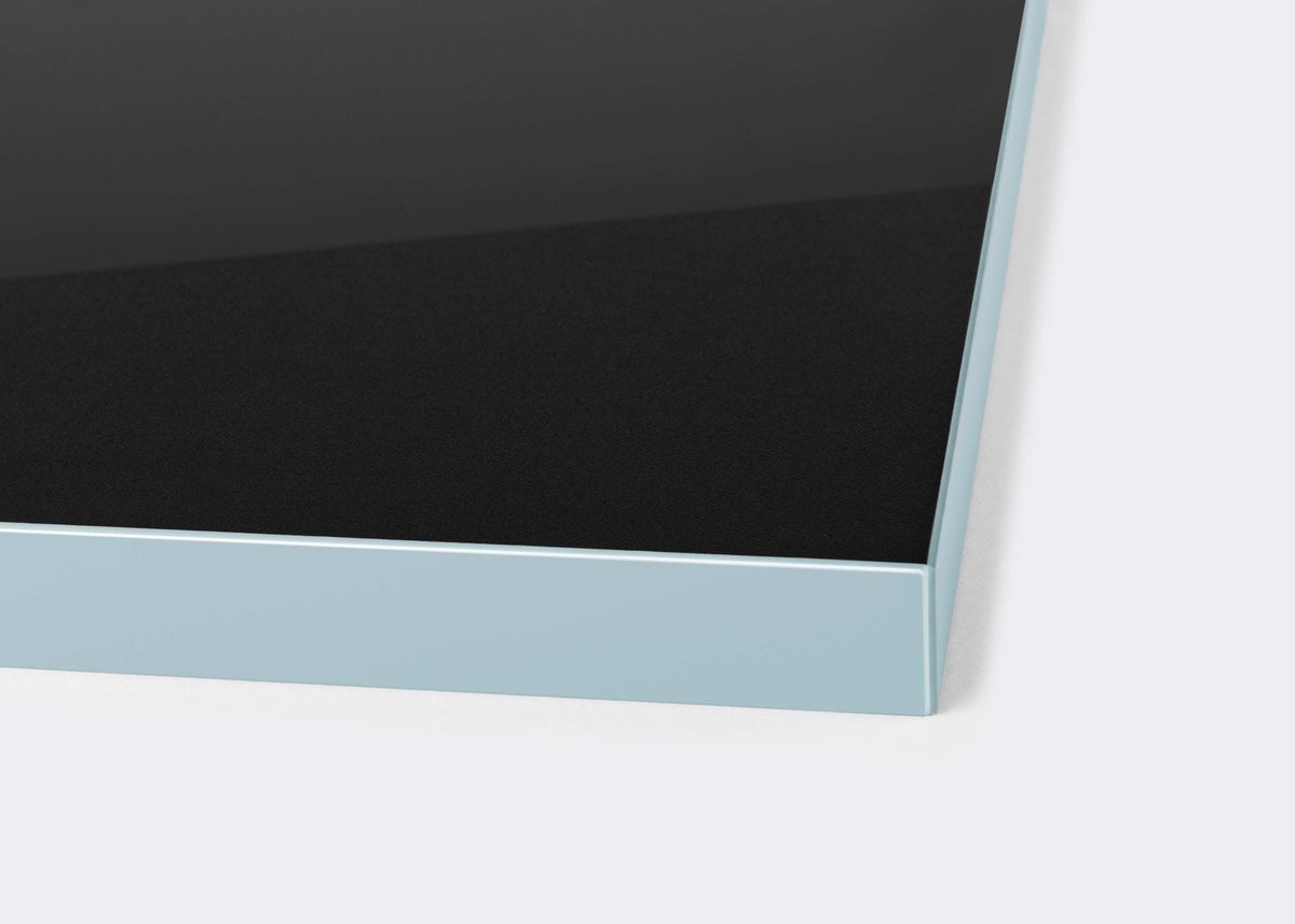 Elegant Mat Kenar Bantları